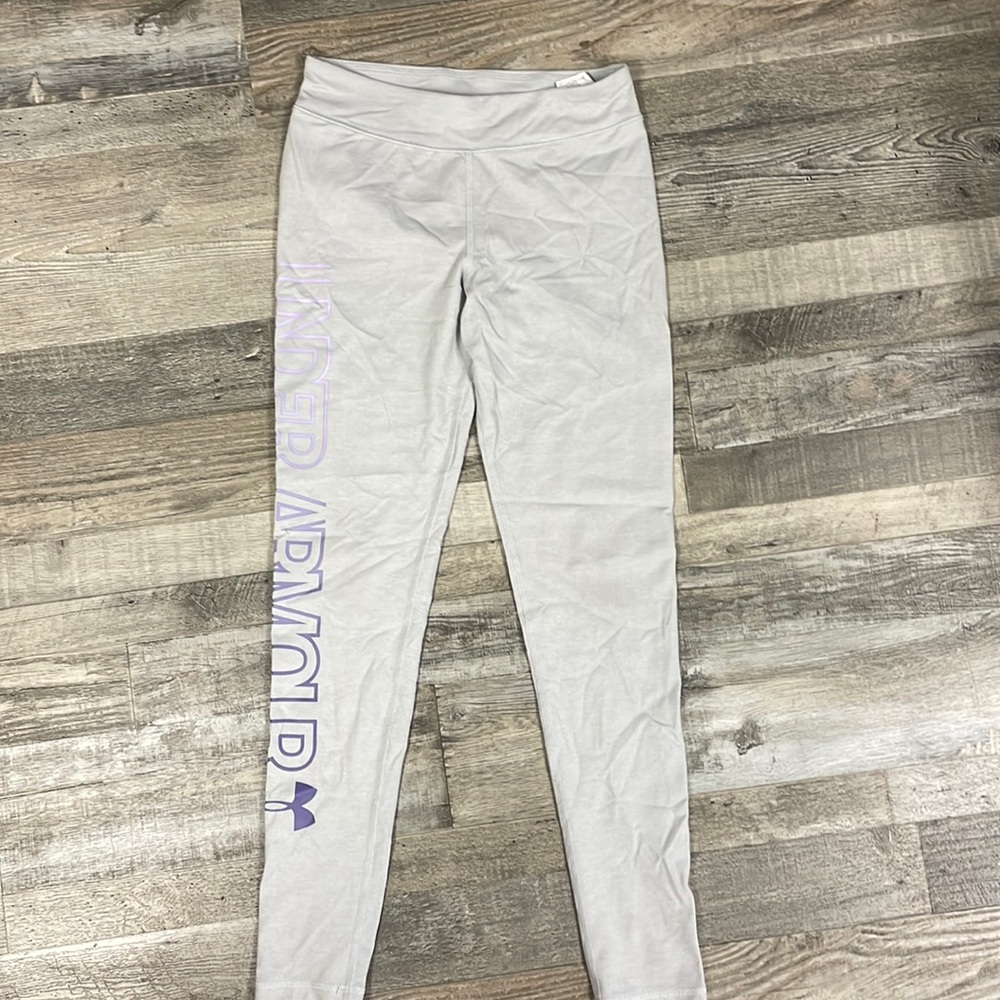 Worn 2x Euc under armour